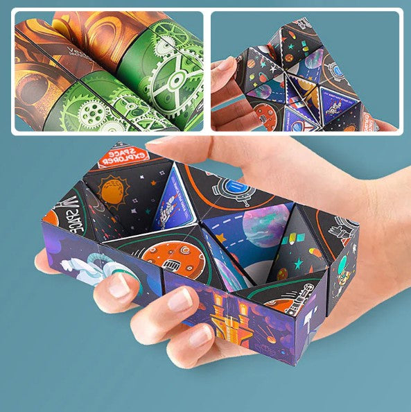 MindStormX — Entfessele deinen Geist und erlebe Kreativität pur jeden Tag!