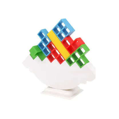 BalanceX — Entfessele deinen Spielspaß und booste dein Hirn mit magnetischer Tetris-Power!