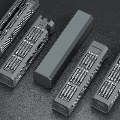 VoltEdge MiniPro — Meistere jedes Mini-Projekt mit brachialer Präzision und grenzenloser Power!