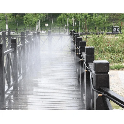 HydroZenith — Verwandelt deinen Garten in eine stressfreie, grüne Wohlfühloase voller Leben