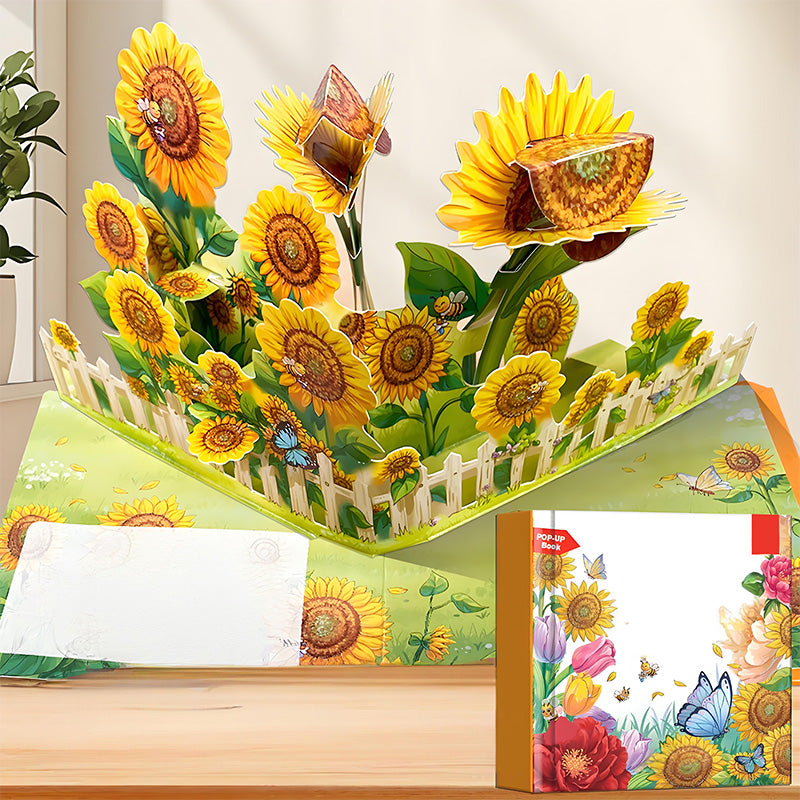 PopUpPal Explorer — Entfache die kindliche Neugier mit lebendigen 3D-Abenteuern zum Anfassen!