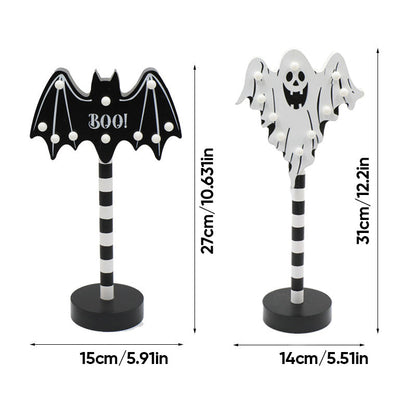 BlazeFright Solar-Laternen — Verwandle deine Halloween-Nacht in ein unvergessliches Grusel-Spektakel voller fesselnder Schauer und magischer Atmosphäre!