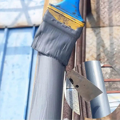MetalGuard Pro — Mach Schluss mit Rost und schütze deine Schätze für ein Leben lang!
