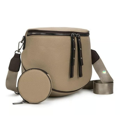 FlexiCarry Bag — Nie Mehr Chaos, Volle Freiheit für Deinen Alltag!