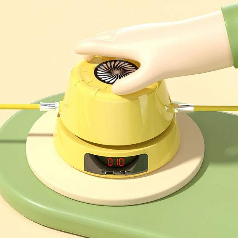 TurboSkip — Entfessele grenzenlose Power und mach Sport zum Lieblingsspiel für deine Familie!