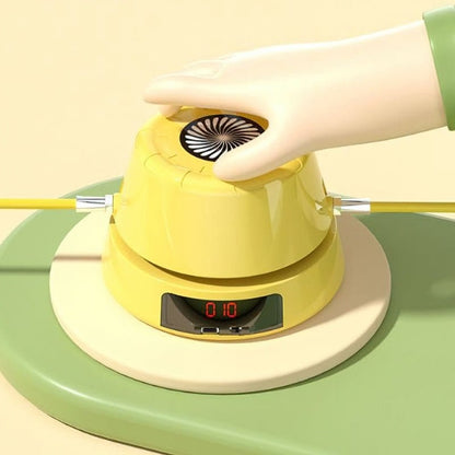 TurboSkip — Entfessele grenzenlose Power und mach Sport zum Lieblingsspiel für deine Familie!