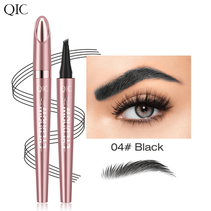 BoldBrow Pro — Verblüffend echte Brauen, die dich den ganzen Tag unwiderstehlich machen