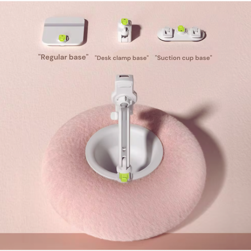 FlexiNest — Schmerzfrei genießen mit maximaler Flexibilität und Kuschelkomfort