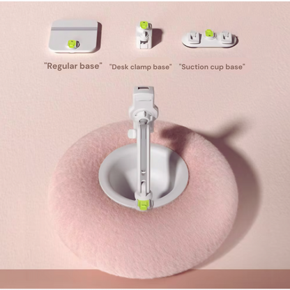 FlexiNest — Schmerzfrei genießen mit maximaler Flexibilität und Kuschelkomfort