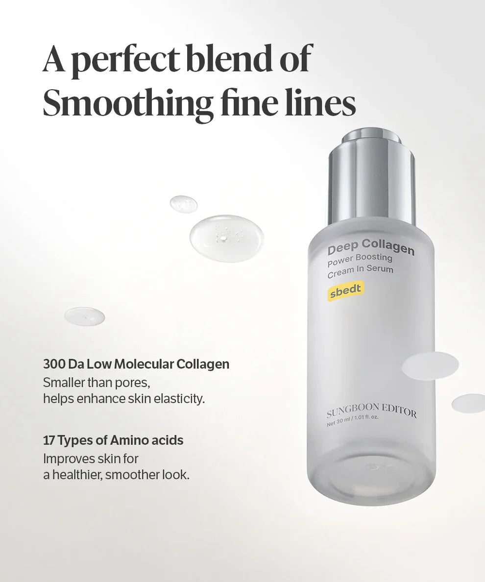 UltimateYouth Collagen Booster Serum — Erwecke deine jugendliche Strahlkraft für straffe, pralle Haut wie nie zuvor!
