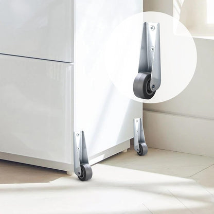 GlideForce Pro — Mach Dein Möbel-Chaos zur kinderleichten Power-Show!