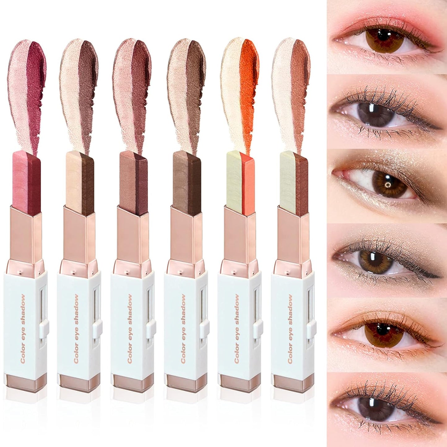 LumiTwist — Verleihe deinen Augen magischen Glamour in Sekunden, der den ganzen Tag fesselt!
