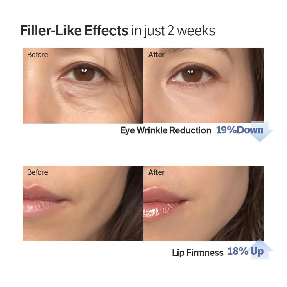 UltimateYouth Collagen Booster Serum — Erwecke deine jugendliche Strahlkraft für straffe, pralle Haut wie nie zuvor!