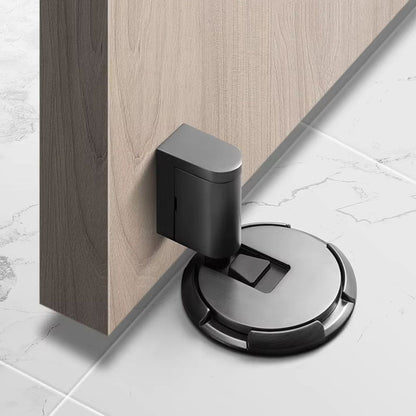 Stop&Lock — Endlich Ruhe und Sicherheit vor lautem Türknallen in deinem Zuhause!