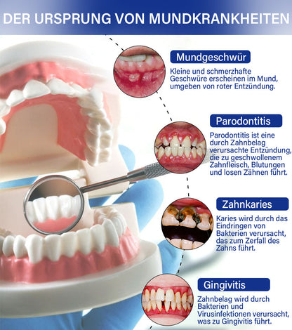 FrischeVibe™ — Spüre stundenlange Powerfrische ohne Chemie, die Bakterien wegfegt und dein Selbstbewusstsein beflügelt!
