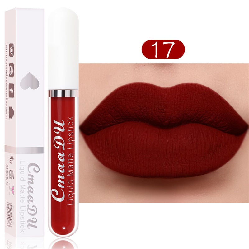 LipPower 18er-Edition — Den ganzen Tag perfekte Farbe und unwiderstehlich weiche Lippen fühlen