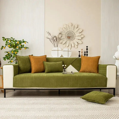 GripLuxx — Verwandle dein Sofa in den ultimativen Wohlfühlort ohne lästiges Verrutschen!