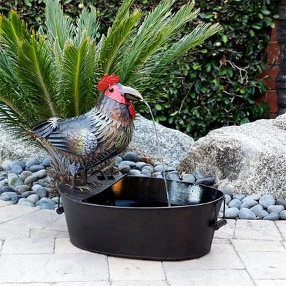 liquidMagic™ — Verzaubere deinen Garten mit Ruhe und lebendiger Natur