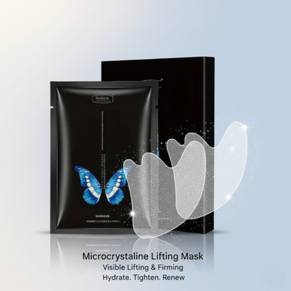 SkinVibe™ — Spüre die Magie straffer, jugendlicher Haut in nur Minuten!