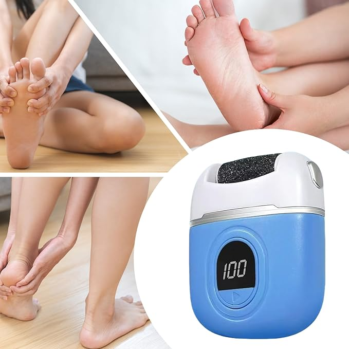 SoftStep Pro — Spüre samtweiche Füße, die dich auf Wolken gehen lassen!