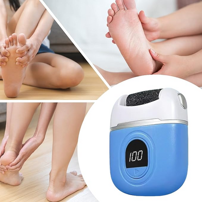 SoftStep Pro — Spüre samtweiche Füße, die dich auf Wolken gehen lassen!