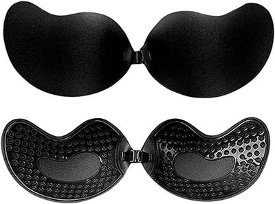 BoostBra — Sofort strahlende Kurven, die Dein Selbstbewusstsein zum Explodieren bringen