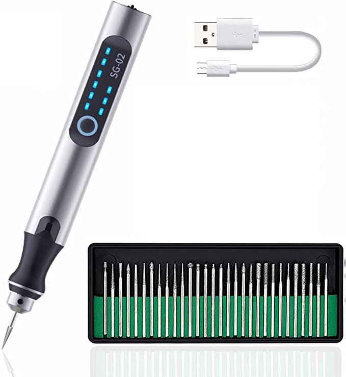 PowerGrav Master — Verwandle Dein Basteln in beeindruckende Meisterwerke voller Persönlichkeit!