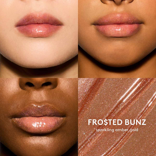 LipLure Elixir — Sorgt den ganzen Tag für verführerischen Glow und unwiderstehliche Geschmeidigkeit