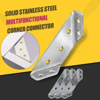 SteelLock Xtreme — Verleihe deinen Möbeln unerschütterliche Stabilität und Ruhe fürs Zuhause
