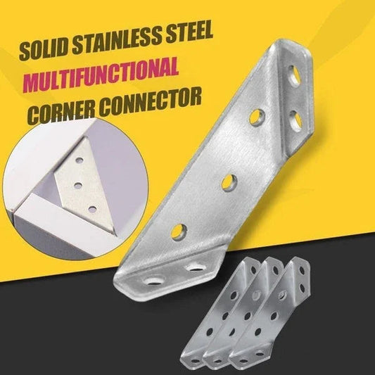 SteelLock Xtreme — Verleihe deinen Möbeln unerschütterliche Stabilität und Ruhe fürs Zuhause