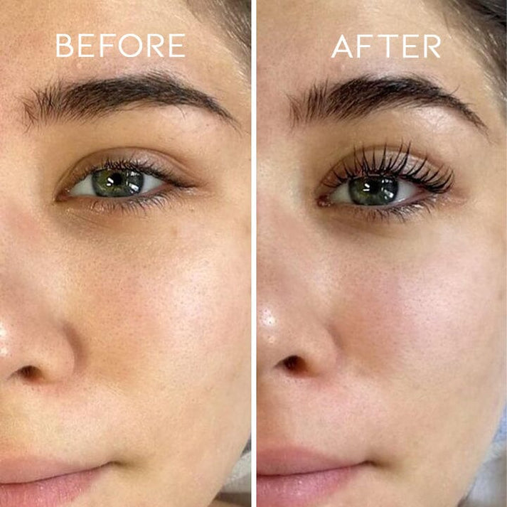 UltraCurlX™ — Verleiht deinen Wimpern den perfekten Schwung, der Blicke festhält und dich strahlen lässt