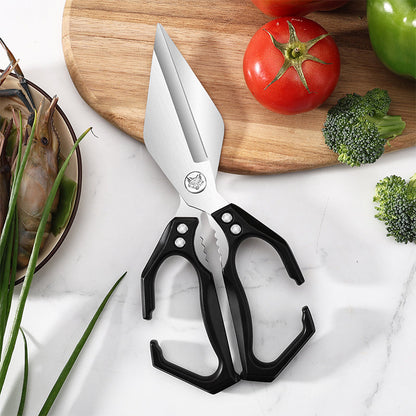 SliceMaster Pro — Mach deine Küche zum kraftvollen Kontrollzentrum, das selbst härteste Aufgaben mit Leichtigkeit meistert!