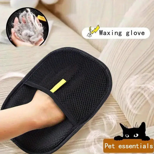 FurFreeX — Endlich stressfrei leben ohne Tierhaare auf Kleidung und Möbeln!