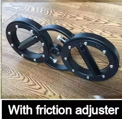 TitanSpinner — Entfessele deine Kraft und sprenge jede Grenze!