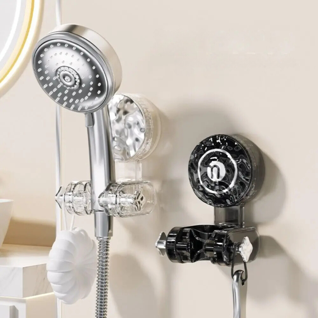 FlexiShower Pro — Deine Dusche, dein perfektes Wohlfühlmoment auf Knopfdruck