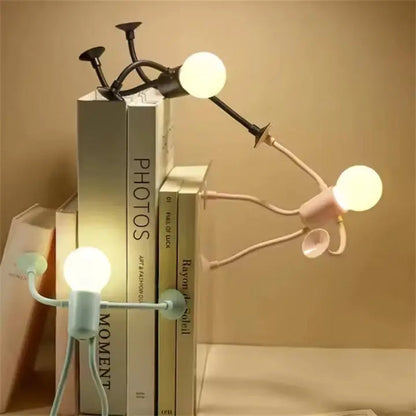 GlowFlexy — Verleihe deinem Zuhause sofortige Wärme und Gemütlichkeit auf Knopfdruck
