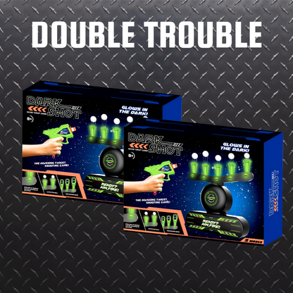 BlitzZapper — Überliste jeden Gegner mit blitzschneller Präzision und Style, die dich unschlagbar macht!