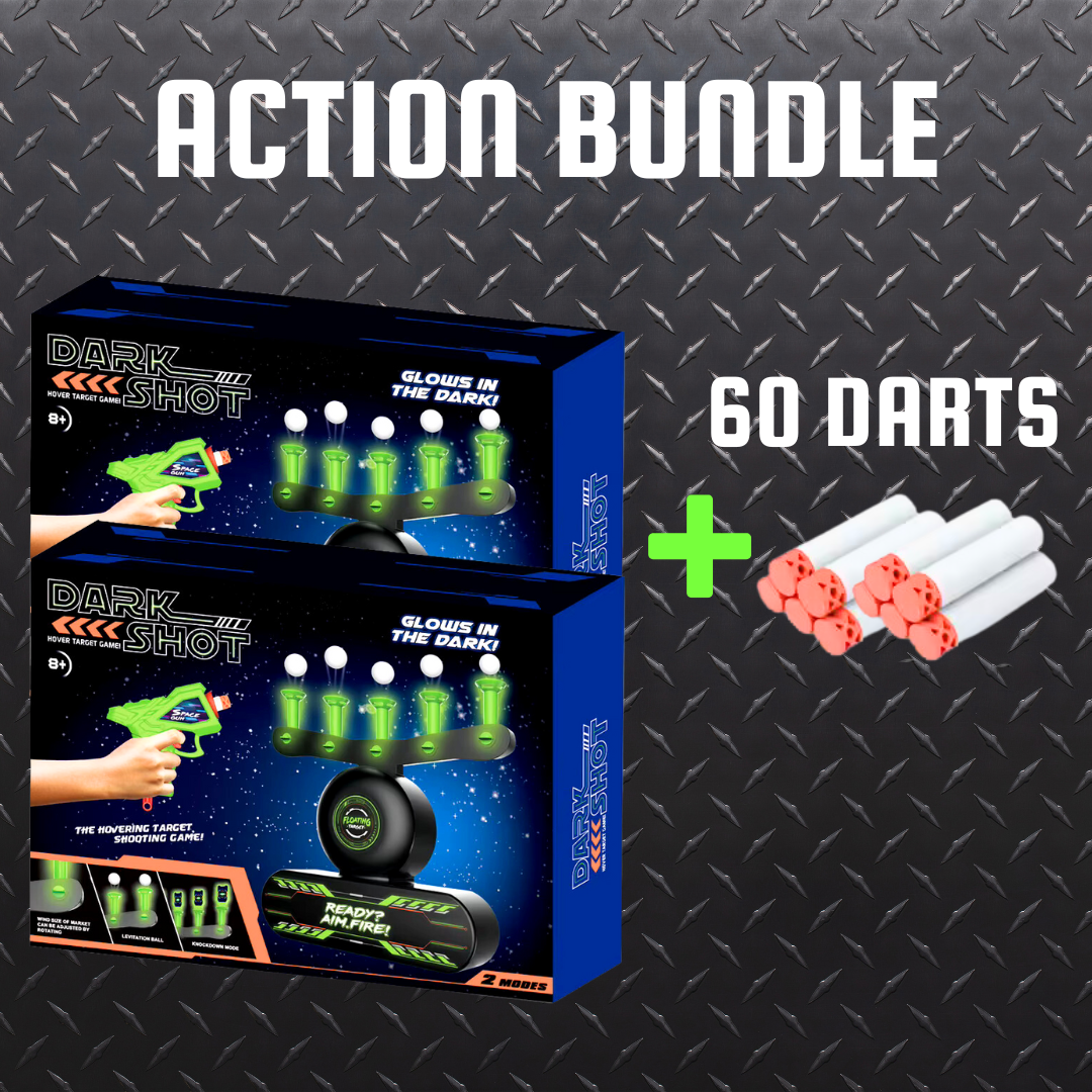 BlitzZapper — Überliste jeden Gegner mit blitzschneller Präzision und Style, die dich unschlagbar macht!