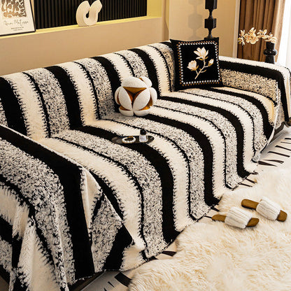 KuschelKraft — Fühl dich warm, geborgen und nie wieder frierend auf deinem Sofa!