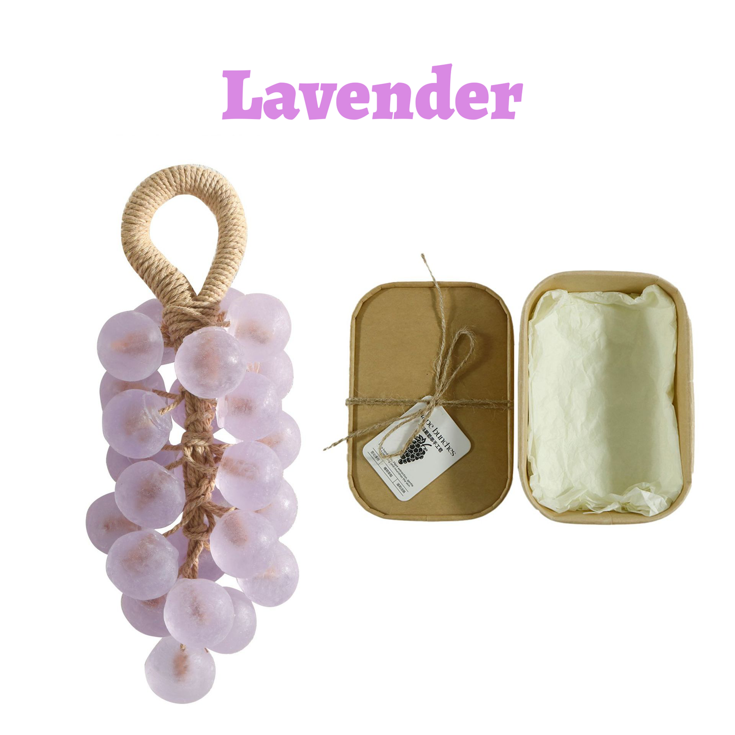 LuxiBerry Crystal Soap — Verwandelt deine Haut in seidige Frische, die du spüren und lieben wirst!
