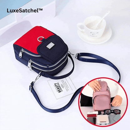 FlexiCharm™ — Schluss mit Chaos, starte deinen stylischen Ordnungs-Comeback!