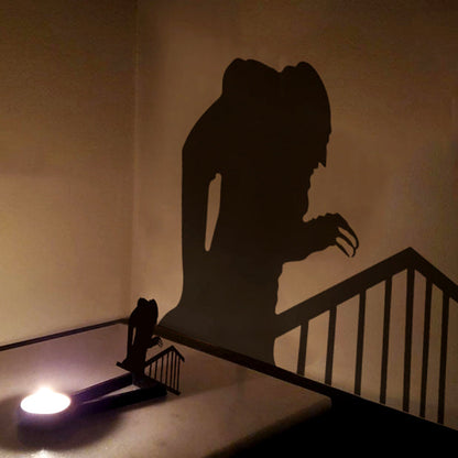 ShadowHex — Verwandelt dein Zuhause in eine fesselnde Grusel-Show, die niemand vergisst!