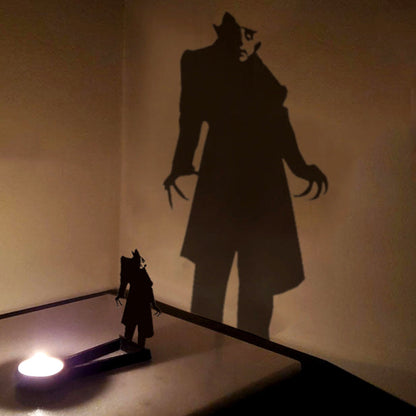 ShadowHex — Verwandelt dein Zuhause in eine fesselnde Grusel-Show, die niemand vergisst!