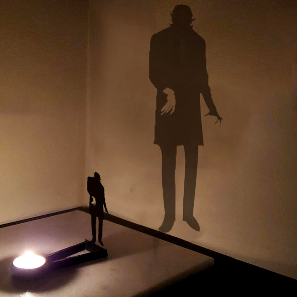 ShadowHex — Verwandelt dein Zuhause in eine fesselnde Grusel-Show, die niemand vergisst!