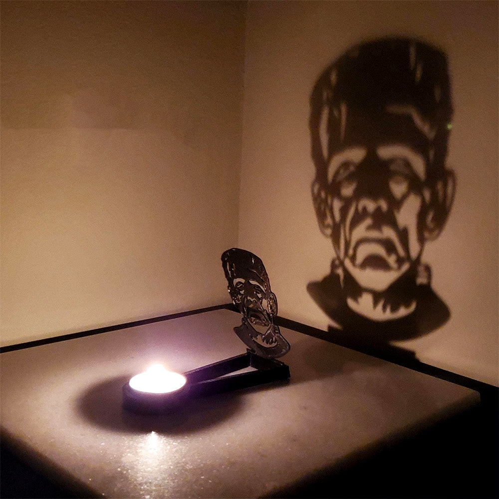 ShadowHex — Verwandelt dein Zuhause in eine fesselnde Grusel-Show, die niemand vergisst!