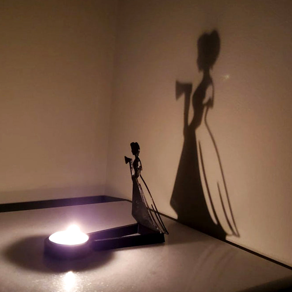 ShadowHex — Verwandelt dein Zuhause in eine fesselnde Grusel-Show, die niemand vergisst!