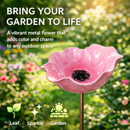 CraftBlossom — Verwandelt Deinen Garten in ein lebendiges Kunstwerk voller strahlender Farben und Naturzauber