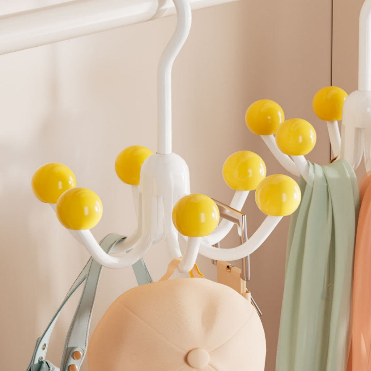 OrbitHook Organizer — Ultimative Kontrolle und Raumwunder für dein ordnungsliebendes Ich