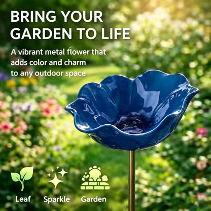 CraftBlossom — Verwandelt Deinen Garten in ein lebendiges Kunstwerk voller strahlender Farben und Naturzauber