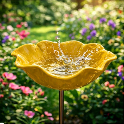 CraftBlossom — Verwandelt Deinen Garten in ein lebendiges Kunstwerk voller strahlender Farben und Naturzauber